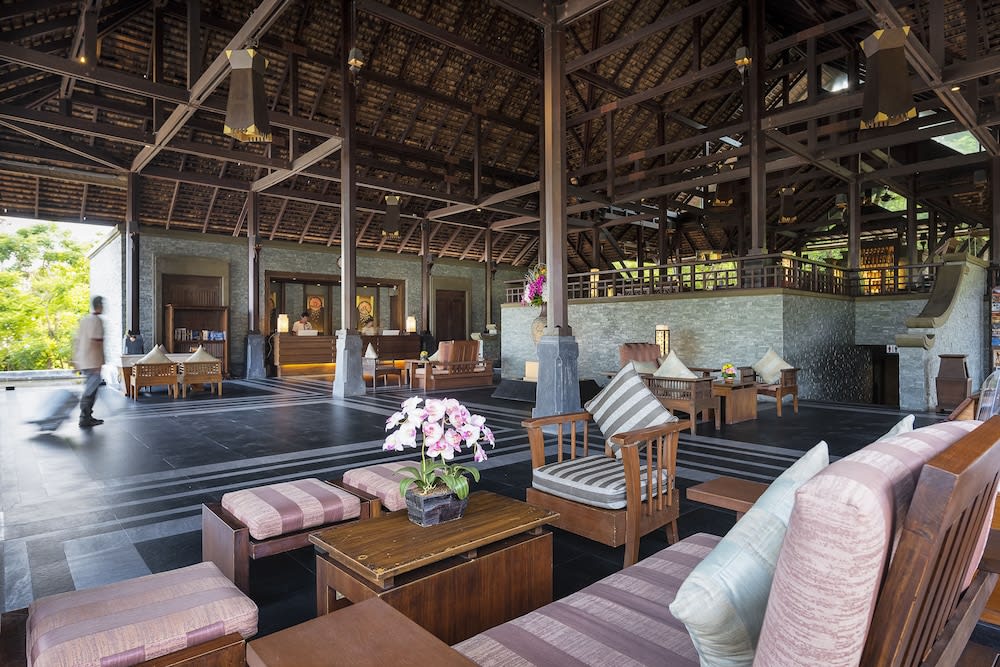 Nora Buri Resort & Spa - SHA Extra Plus 4