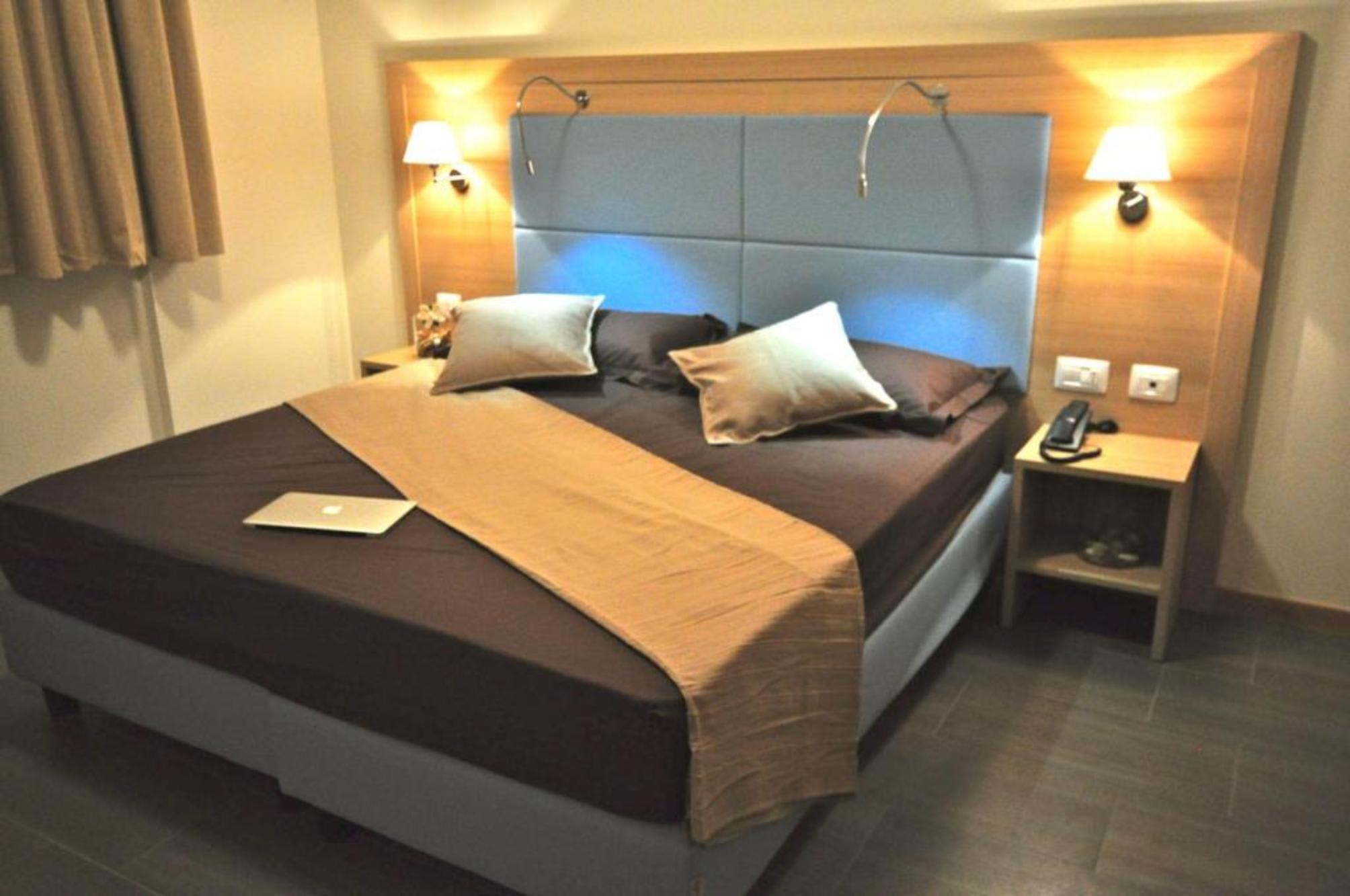 Hotel 325 Tor Vergata 2