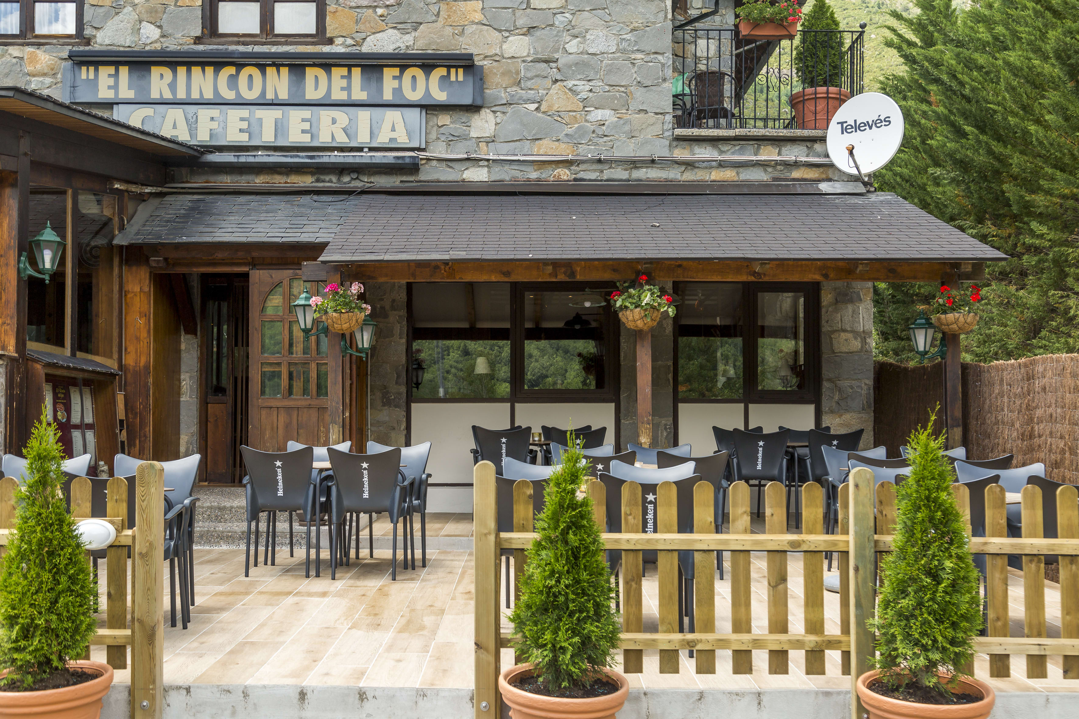 San Anton Benasque, Benasque | Mejores ofertas | lastminute ES