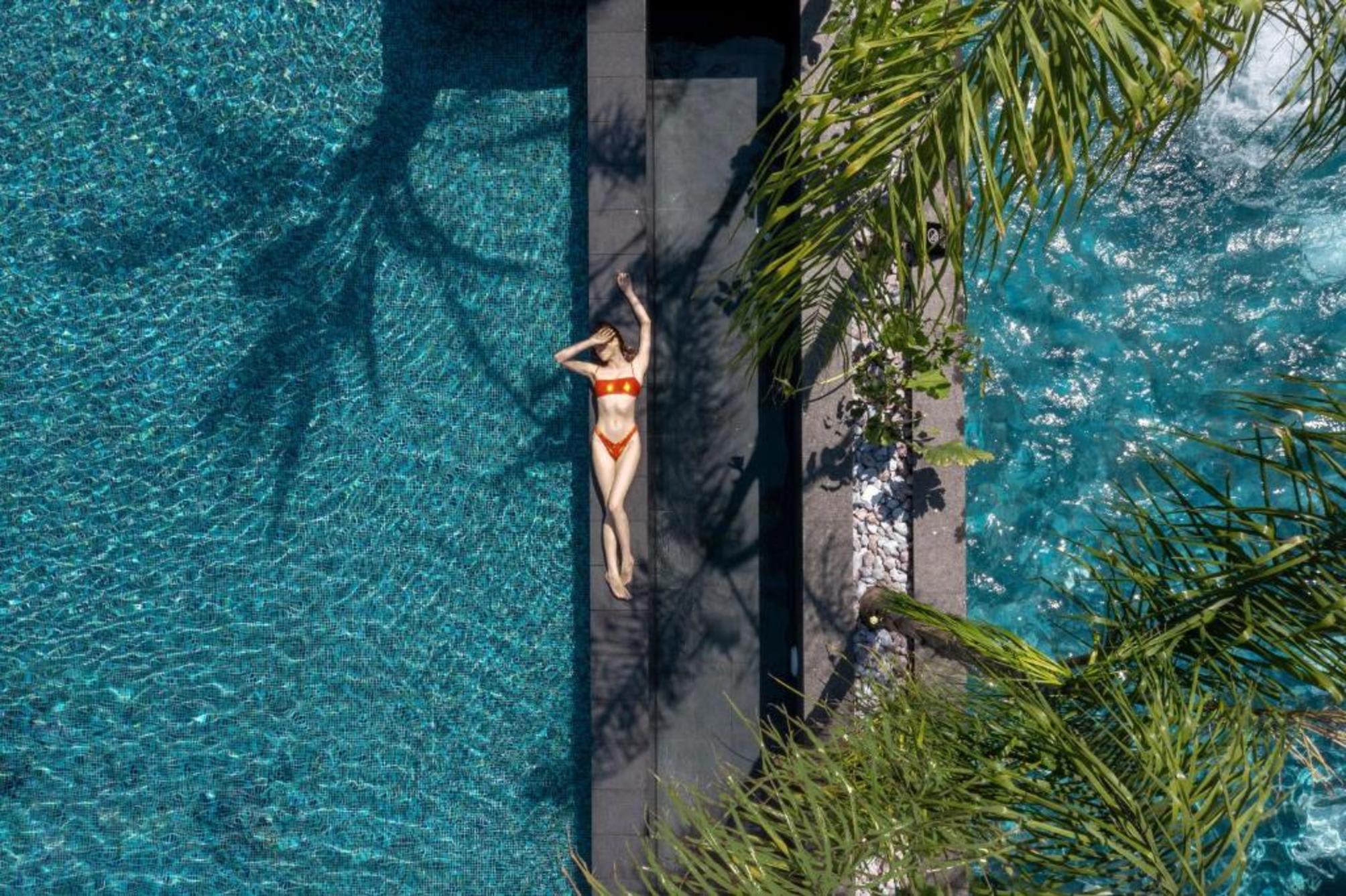 Amanti, MadeForTwo Hotels - Ayia Napa 4