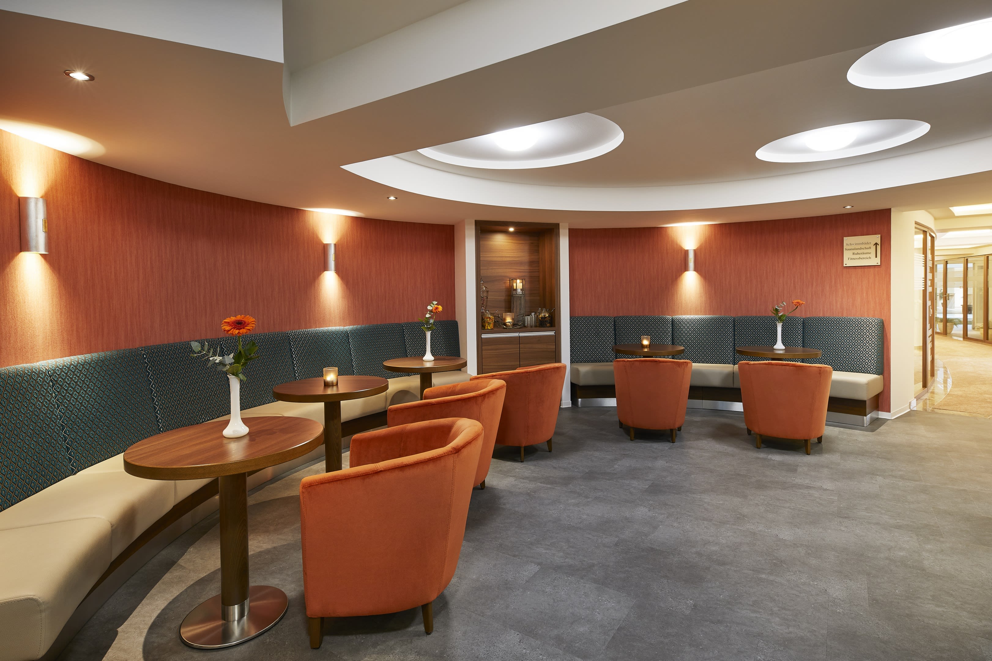 Göbel`s Hotel Quellenhof 2