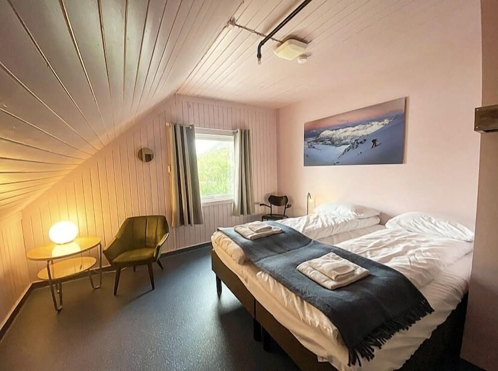 Nøtnes Midnattsol 2