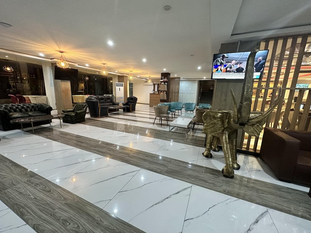 SANA Hotel 2