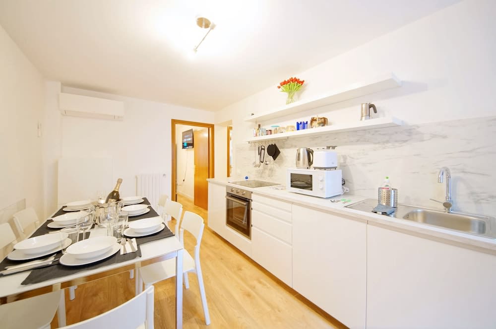 DolceVita Apartments N. 500 1