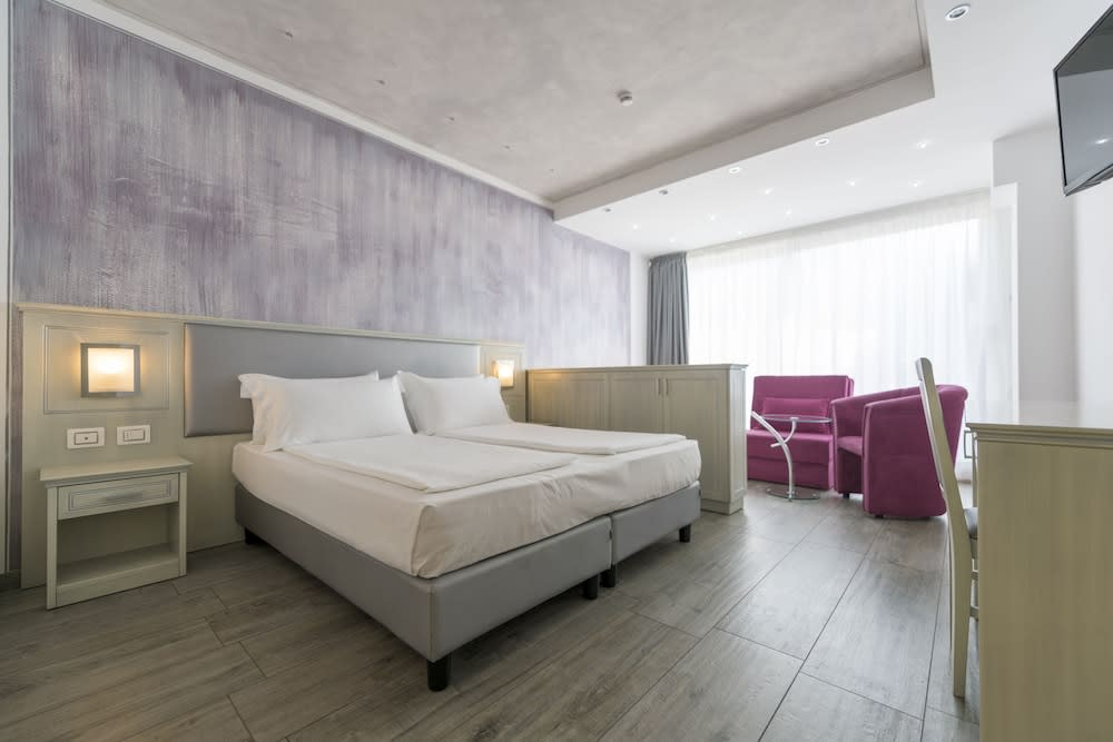 Garda Suite Hotel - Adults Only Hotel 2