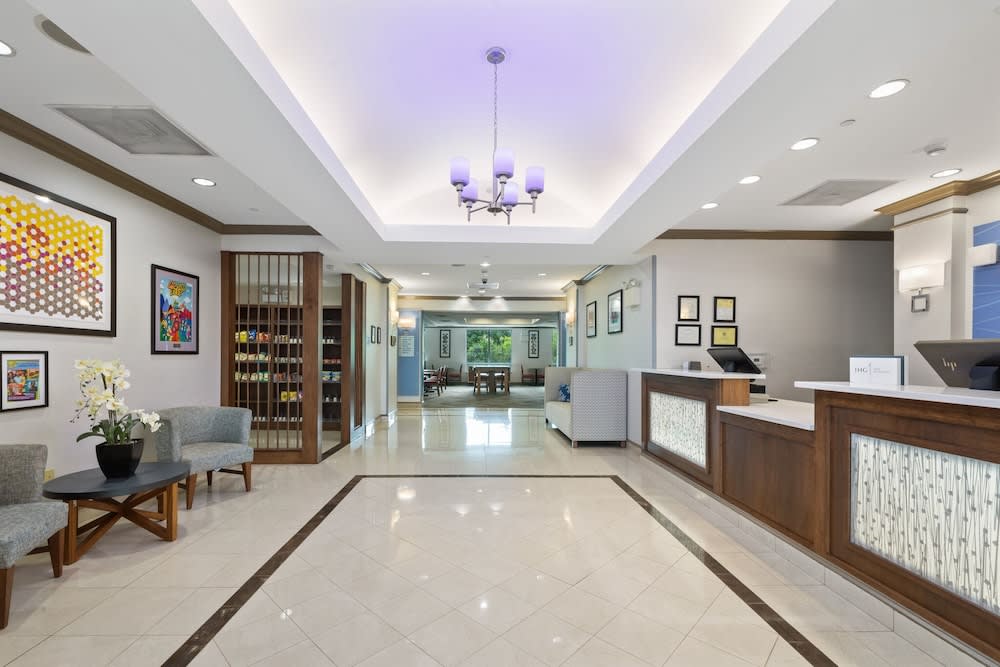 Holiday Inn Express & Suites BETHLEHEM by IHG 2