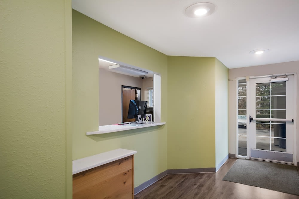 WoodSpring Suites Johnson City 2