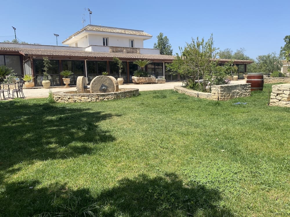 Tenuta Giannini 2