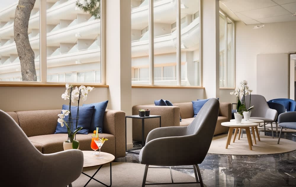 Remisens Hotel Albatros-All inclusive 4