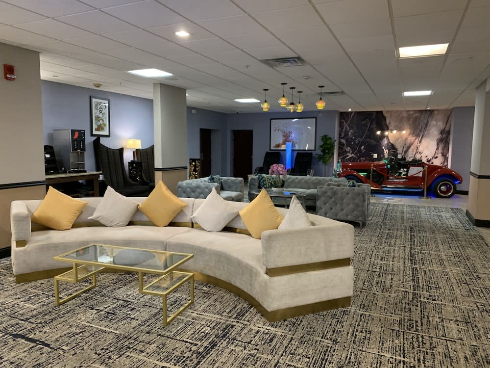 Albany Airport Inn 1