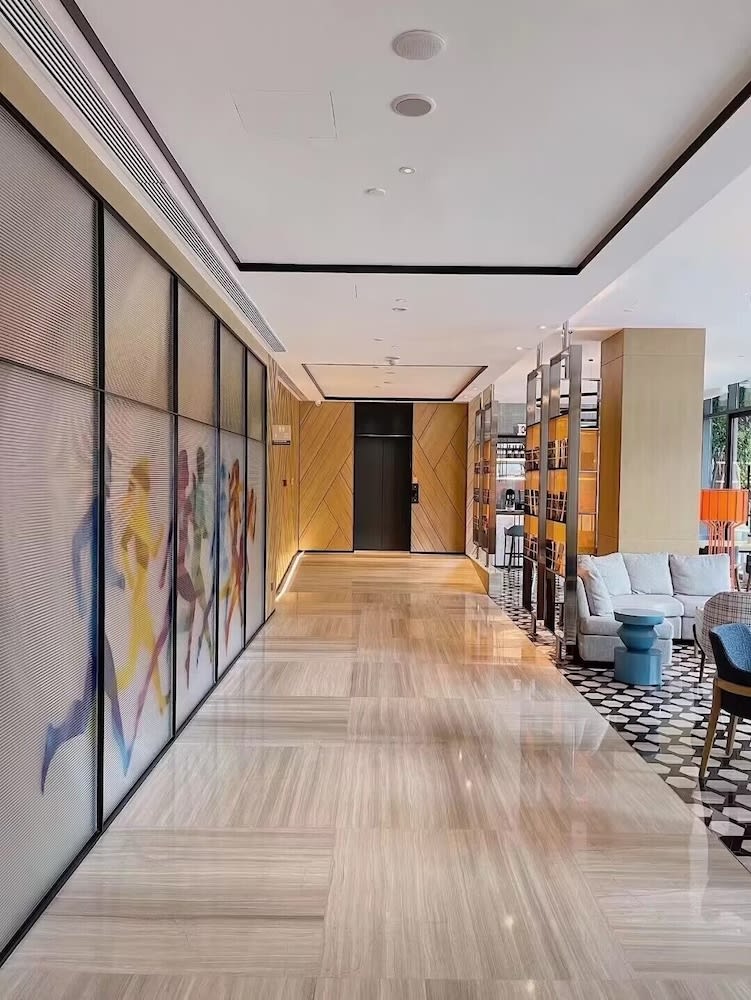 EVEN Hotel Shenzhen Nanshan by IHG 5