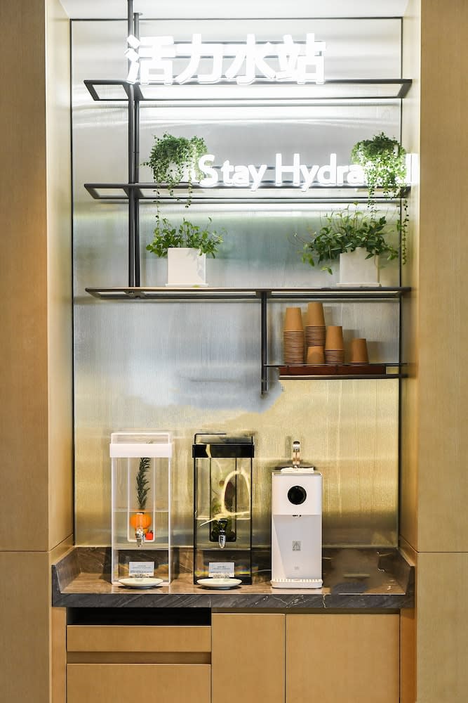 EVEN Hotel Shenzhen Nanshan by IHG 4