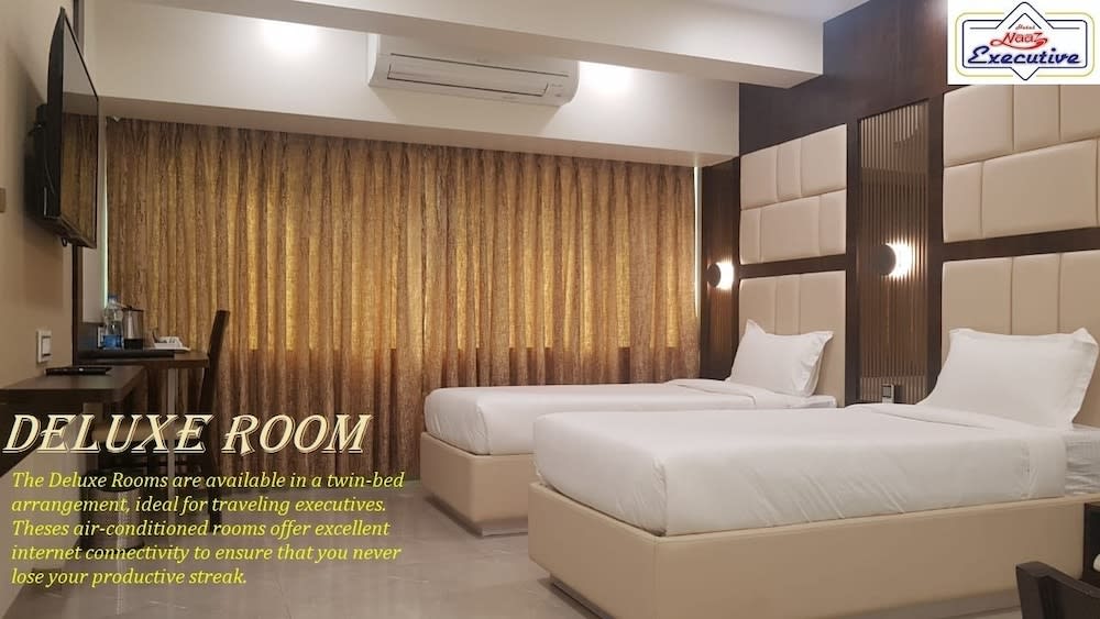 Hotel Naaz Executive 1