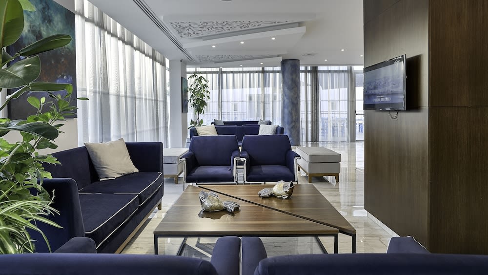 Gaia Sun N Blue Hotel 3