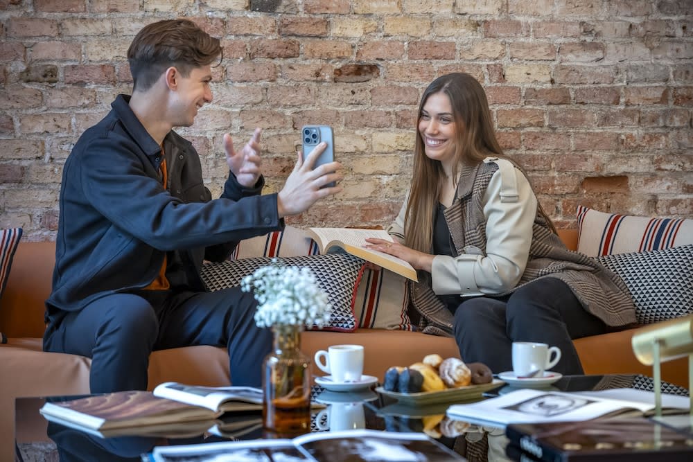 SERHS Carlit Boutique Hotel 1