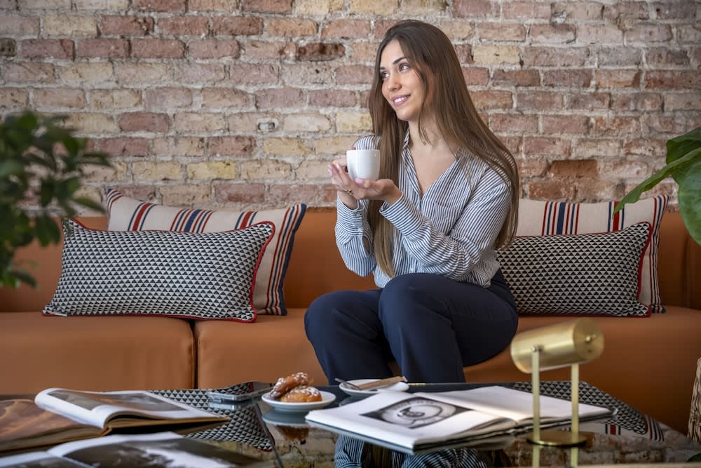 SERHS Carlit Boutique Hotel 5