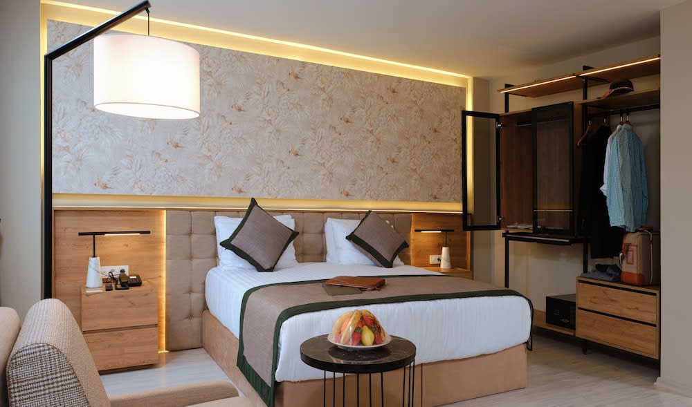 Casa De Port Hotel İstanbul 4