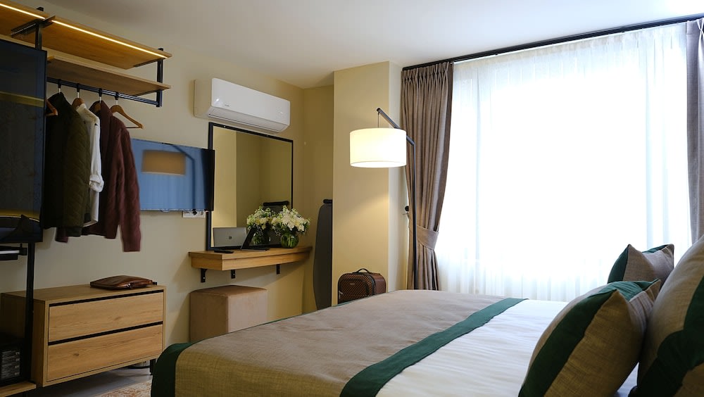 Casa De Port Hotel İstanbul 2