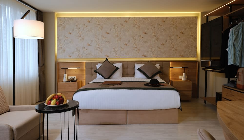 Casa De Port Hotel İstanbul 5