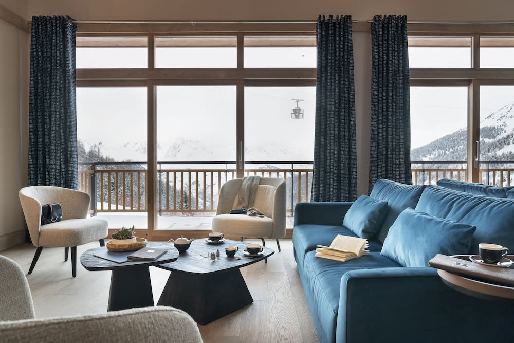 MGM Hôtels & Résidences - Résidence Manaka 3