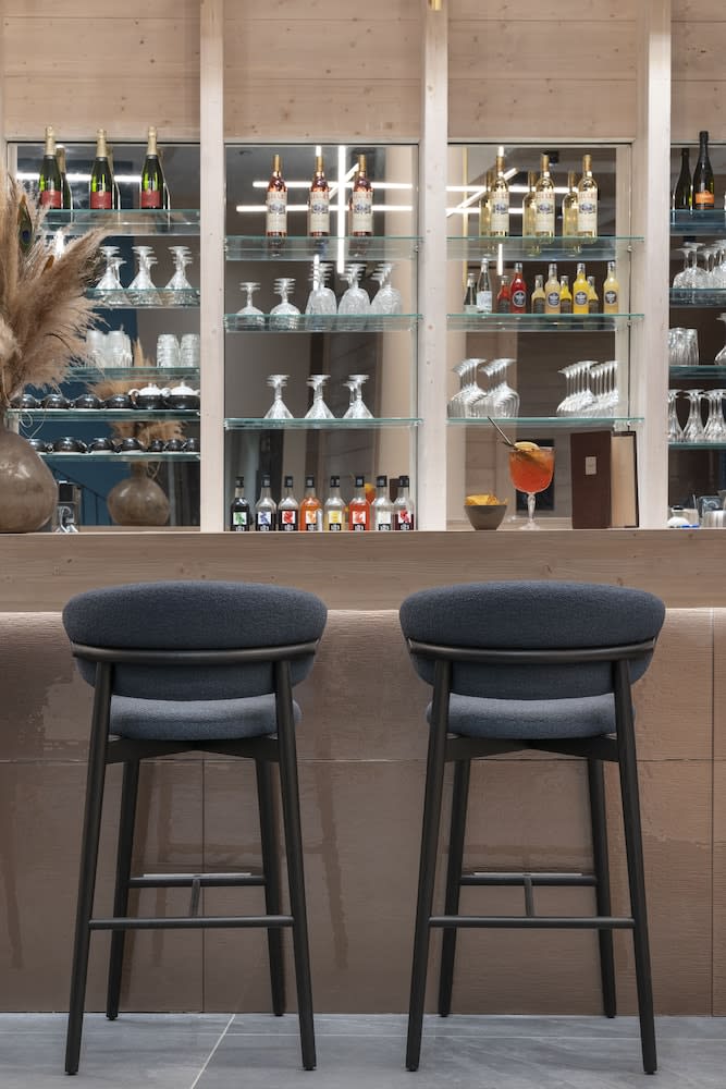 MGM Hôtels & Résidences - Résidence Manaka 5