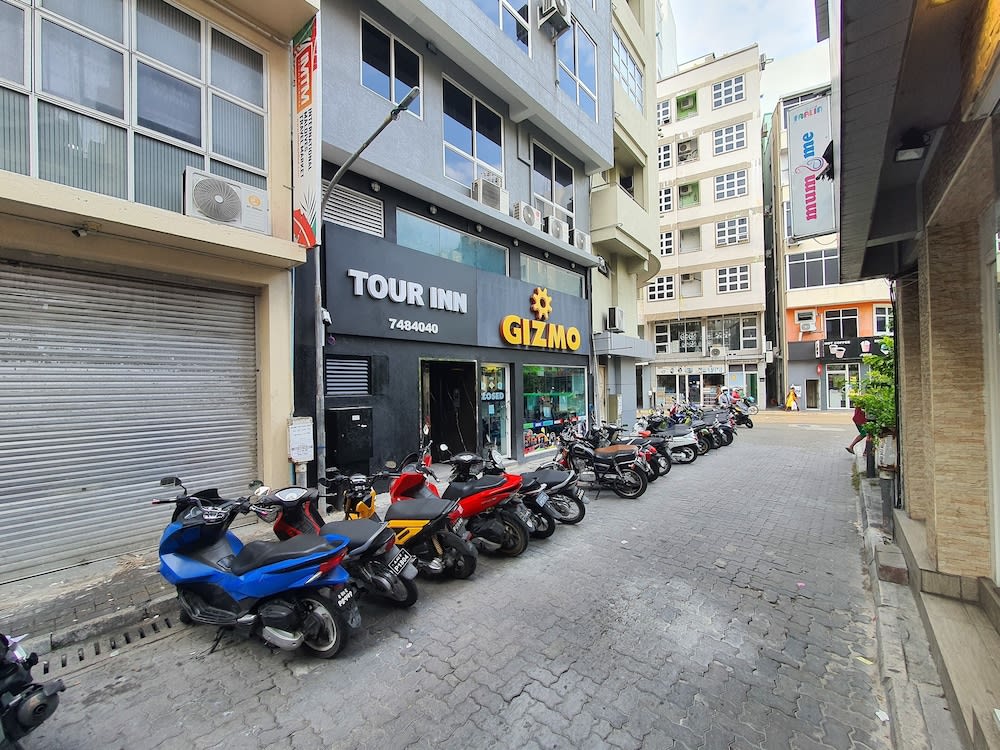 Tour Inn 1