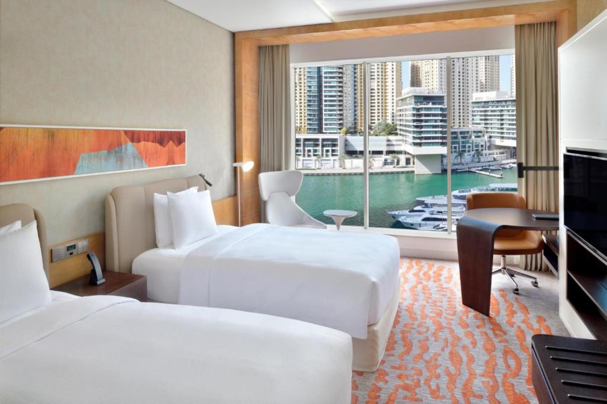 Crowne Plaza DUBAI MARINA by IHG 3
