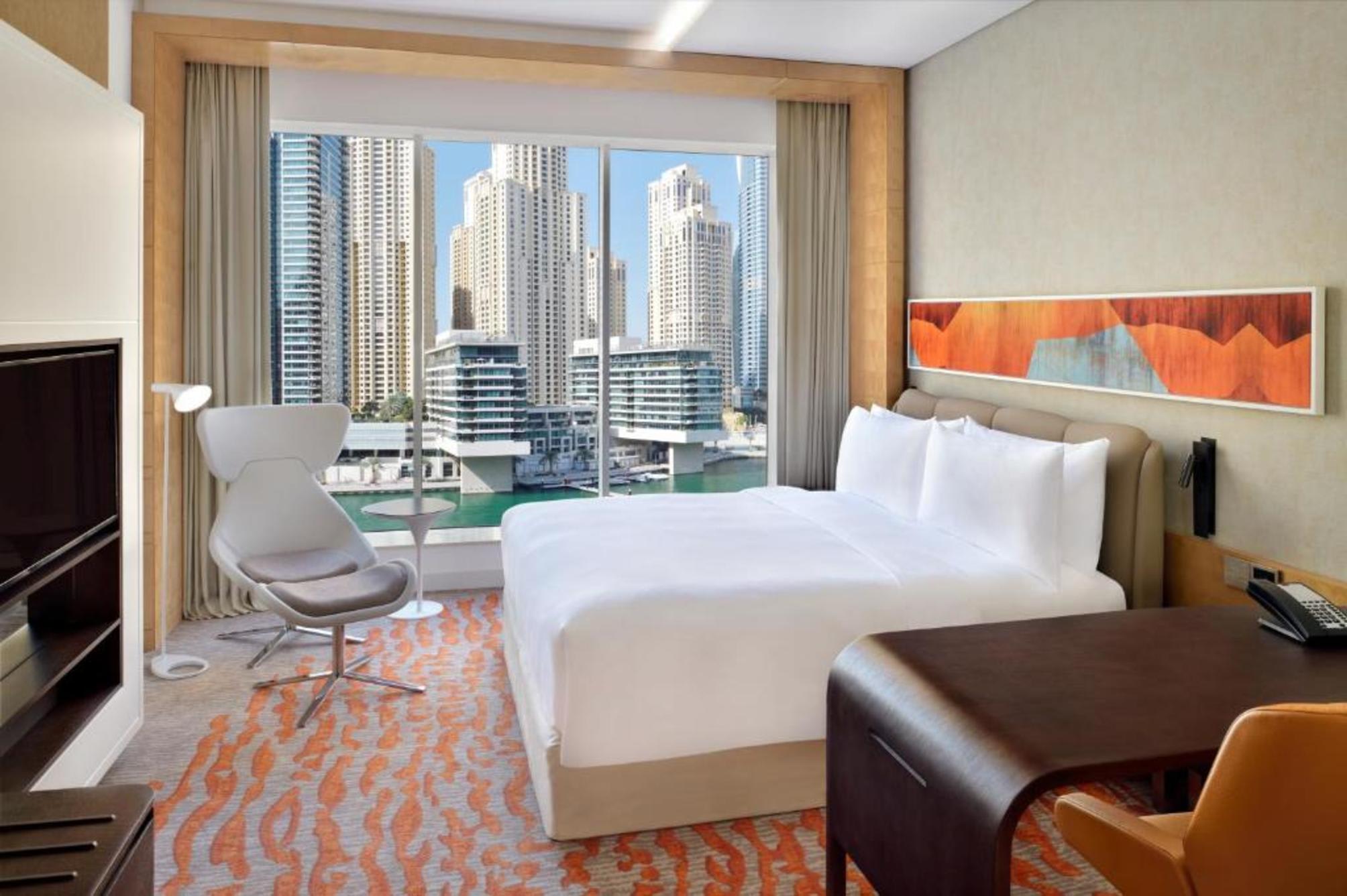 Crowne Plaza DUBAI MARINA by IHG 4