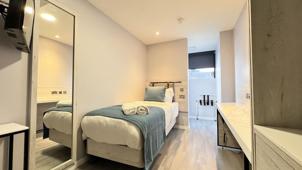 Wellington Temple Bar 5