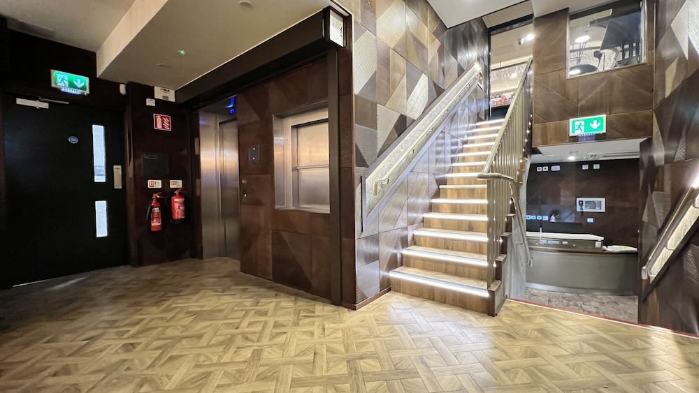 Wellington Temple Bar 2