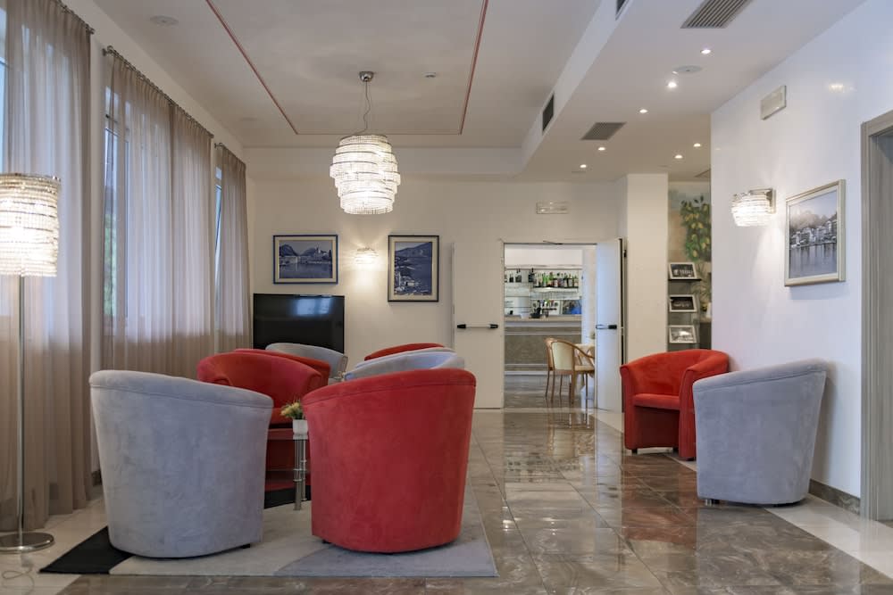 Hotel Sogno del Benaco 2