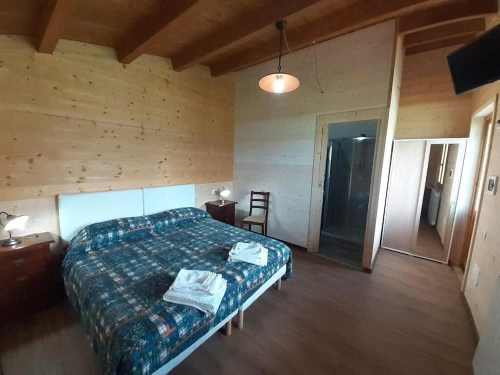 Agriturismo D'Apostolo 2