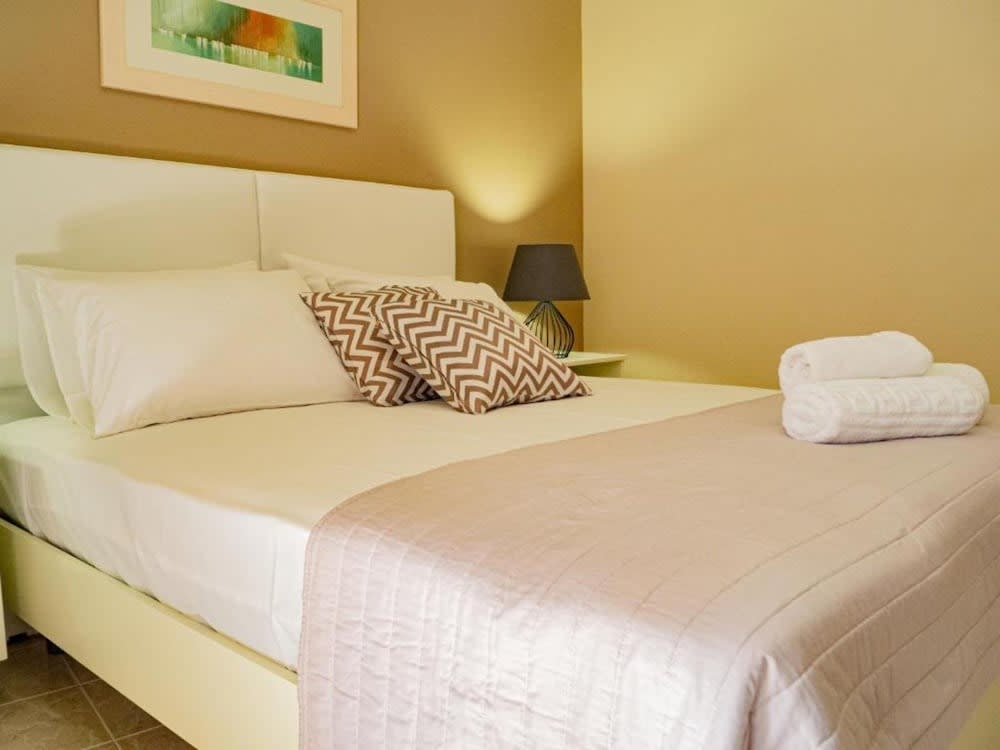 Dina Apartments Argostoli 2