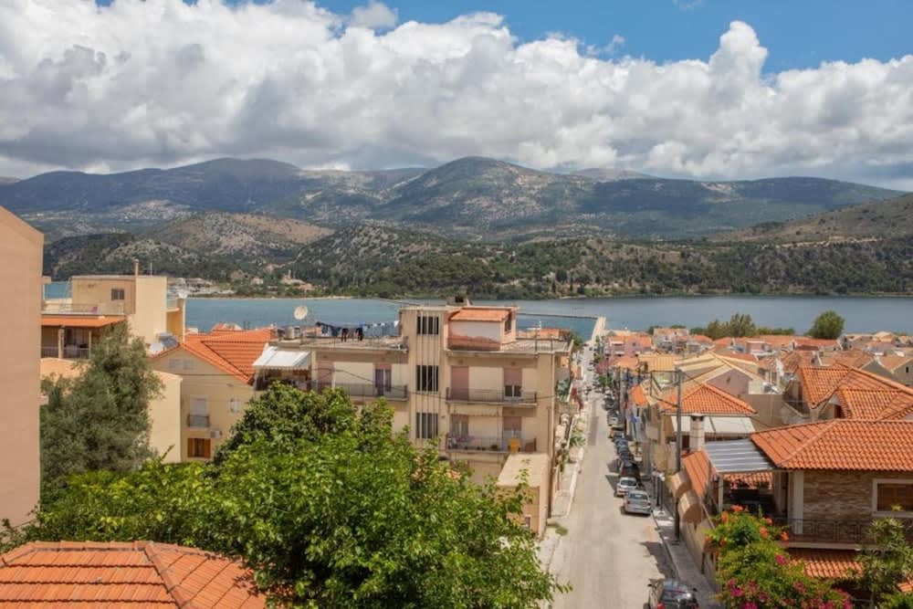 Dina Apartments Argostoli 1