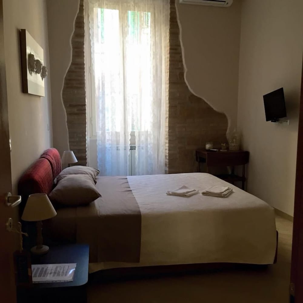 Il Vicolo di trastevere 2
