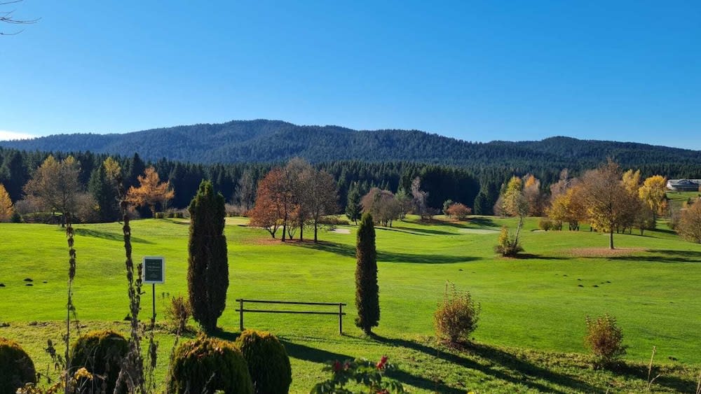 Villa Bonomo Charme Hotel 2