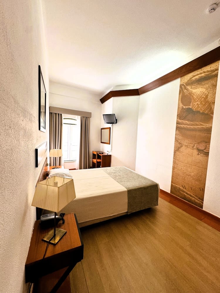 LagosMar Story Hotel 4