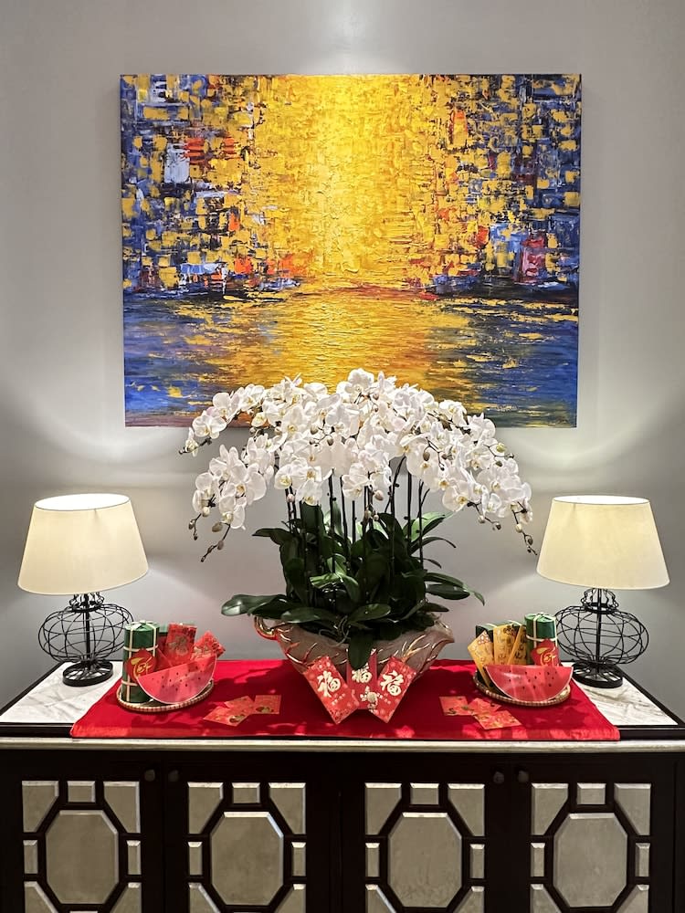 Hanoi Marvellous Hotel & Spa 3