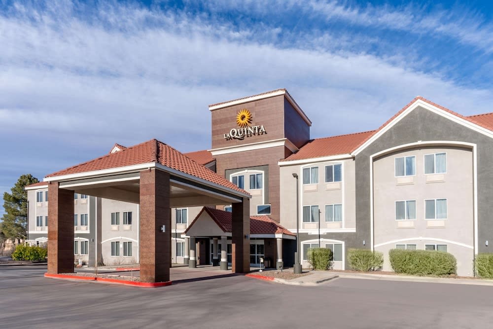 La Quinta by Wyndham Roswell 1