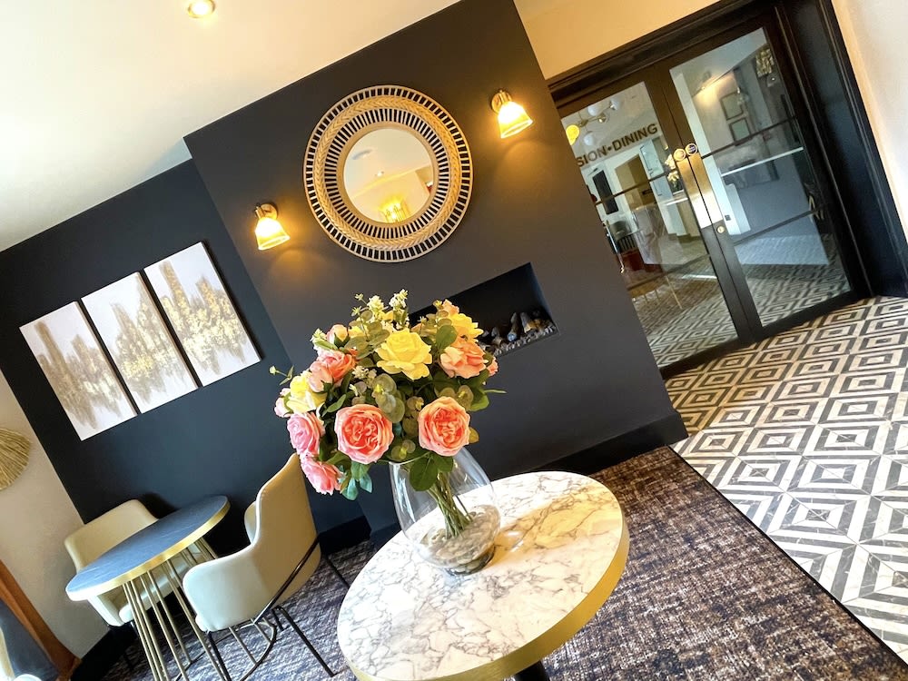 The Continental Hotel, Derby 2