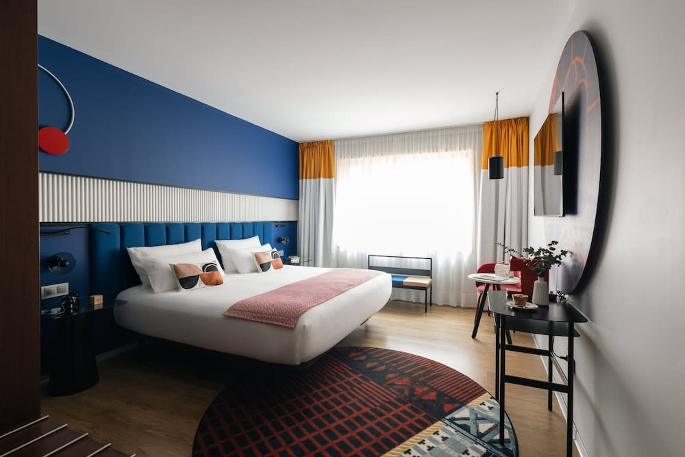 Hotel Indigo BARCELONA PLAZA ESPANA by IHG 5