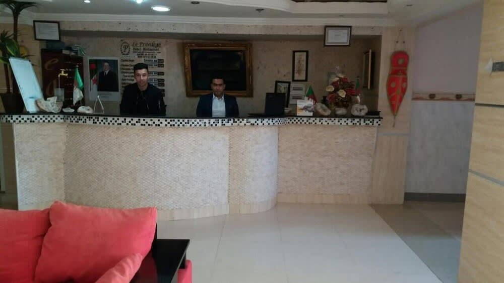 Le Privilege Hotel 2