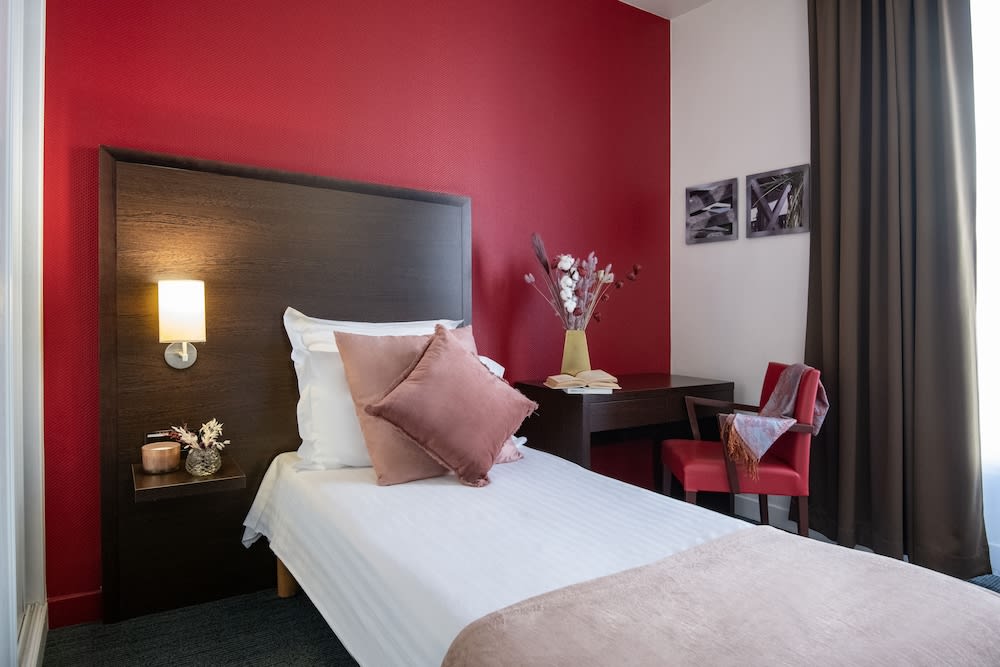 Hôtel Vendôme Menton 3