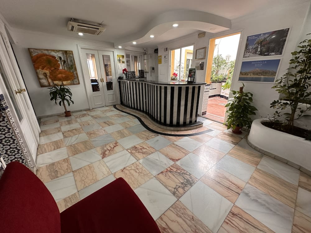 Hostal San Felipe 2