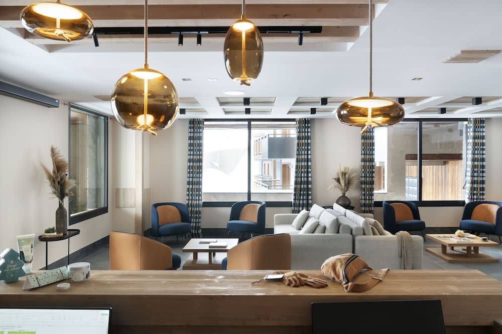 MGM Hôtels & Résidences - Résidence Manaka 2