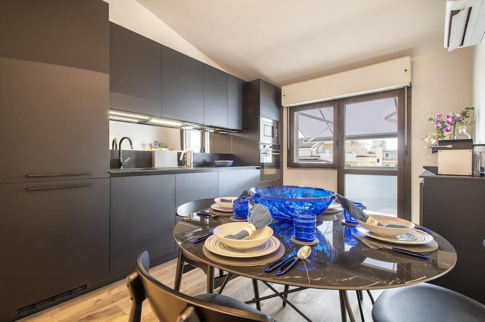 SARDINIA RE - Indigo Suites 4