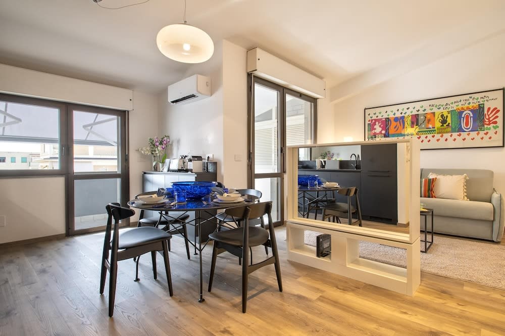 SARDINIA RE - Indigo Suites 3