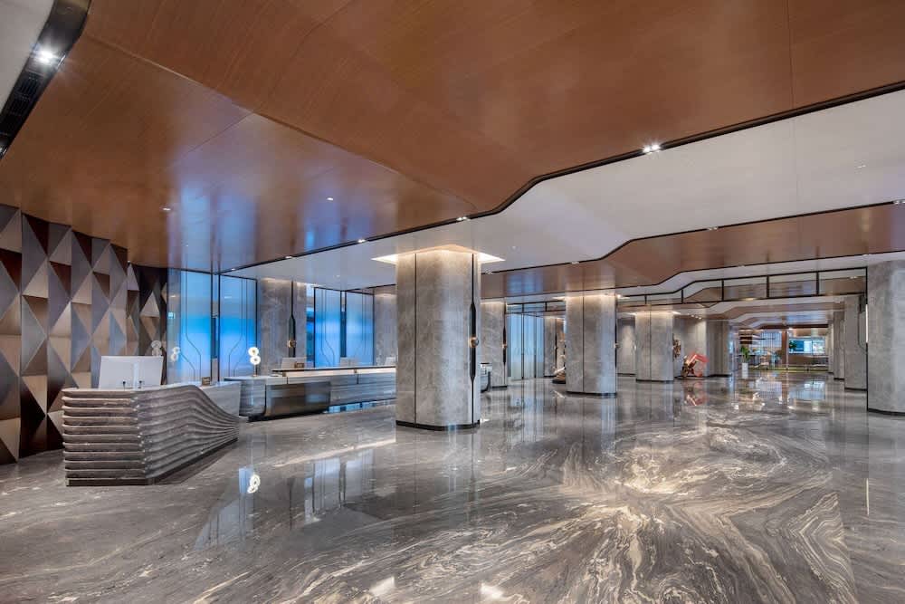 Wyndham Garden Chuxiong Downtown 2