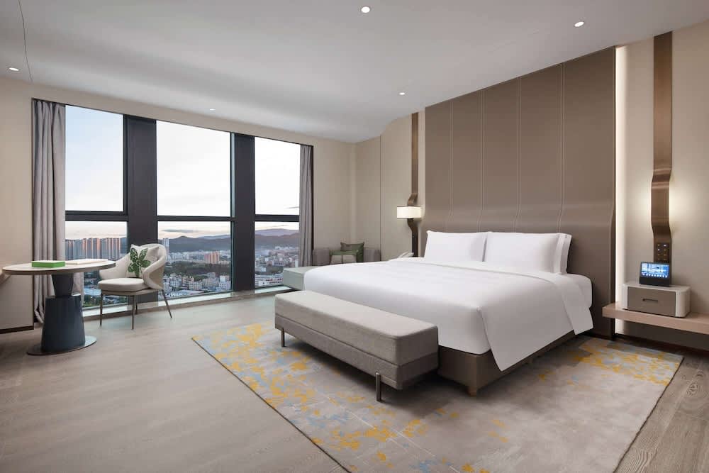 Wyndham Garden Chuxiong Downtown 1