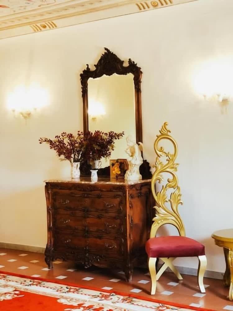 Fantastic Garden - Firenze Nord 4